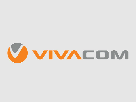 vivacom logo